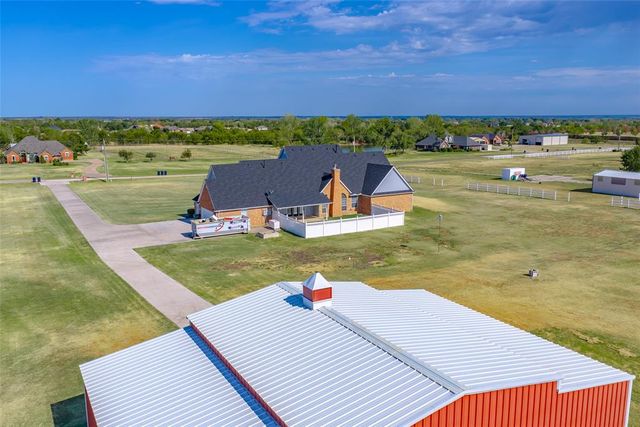 9301 Southern View Drive, Oklahoma City, OK 73165