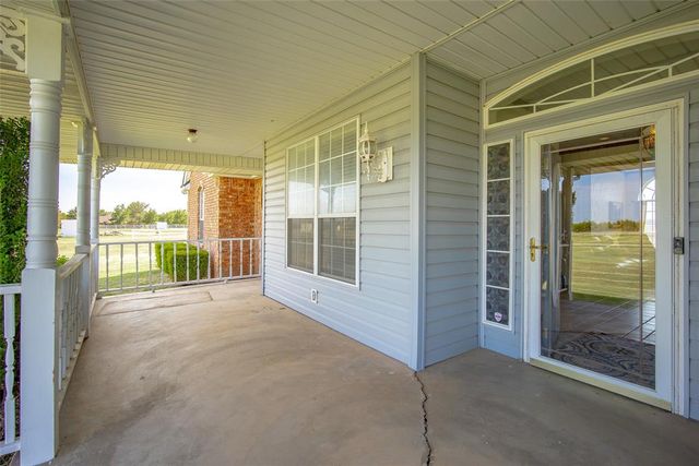 9301 Southern View Drive, Oklahoma City, OK 73165