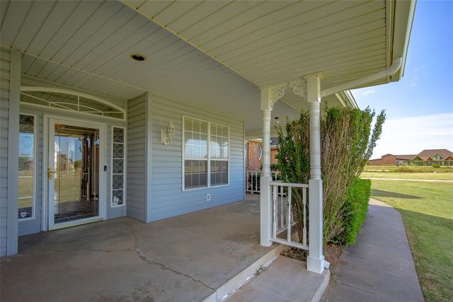 9301 Southern View Drive, Oklahoma City, OK 73165