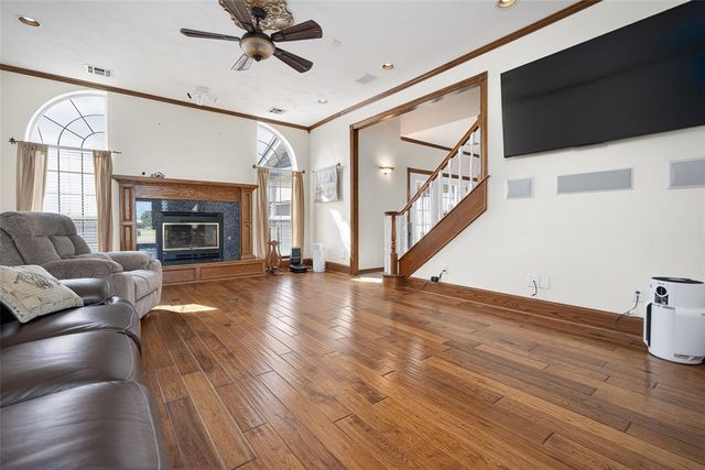 9301 Southern View Drive, Oklahoma City, OK 73165