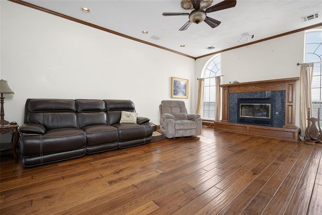 9301 Southern View Drive, Oklahoma City, OK 73165