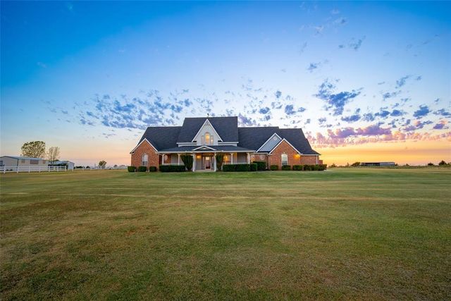 9301 Southern View Drive, Oklahoma City, OK 73165
