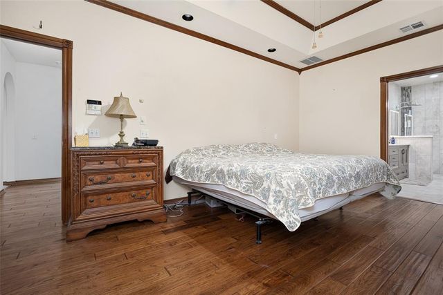 9301 Southern View Drive, Oklahoma City, OK 73165