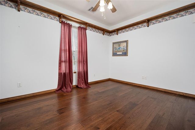 9301 Southern View Drive, Oklahoma City, OK 73165