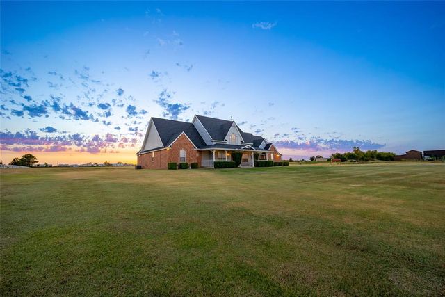 9301 Southern View Drive, Oklahoma City, OK 73165