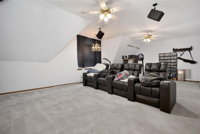 9301 Southern View Drive, Oklahoma City, OK 73165