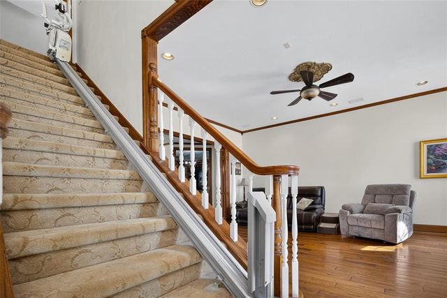 9301 Southern View Drive, Oklahoma City, OK 73165