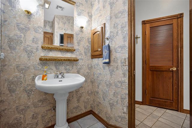 9301 Southern View Drive, Oklahoma City, OK 73165
