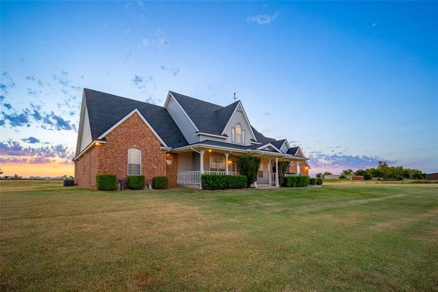 9301 Southern View Drive, Oklahoma City, OK 73165
