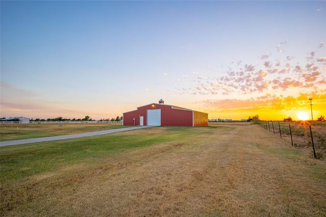 9301 Southern View Drive, Oklahoma City, OK 73165