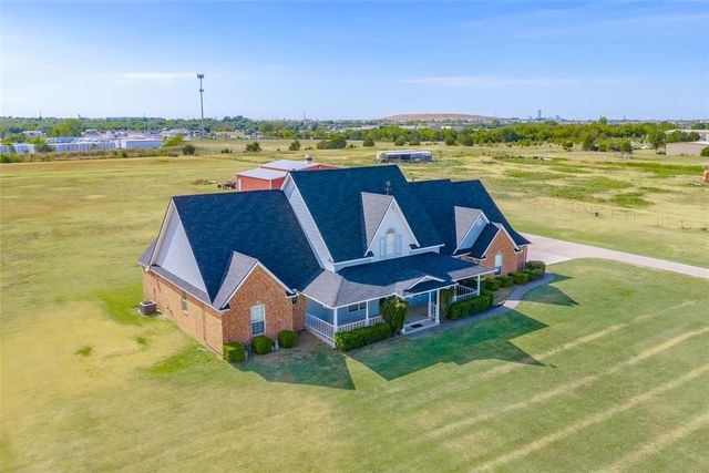 9301 Southern View Drive, Oklahoma City, OK 73165