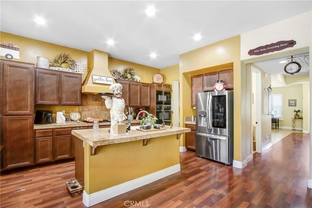 33921 Lake Breeze Drive, Yucaipa, CA 92399