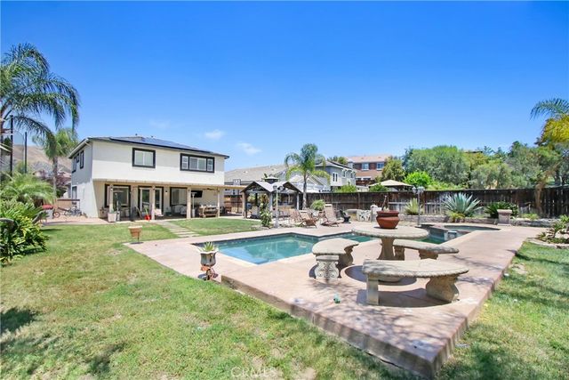 33921 Lake Breeze Drive, Yucaipa, CA 92399