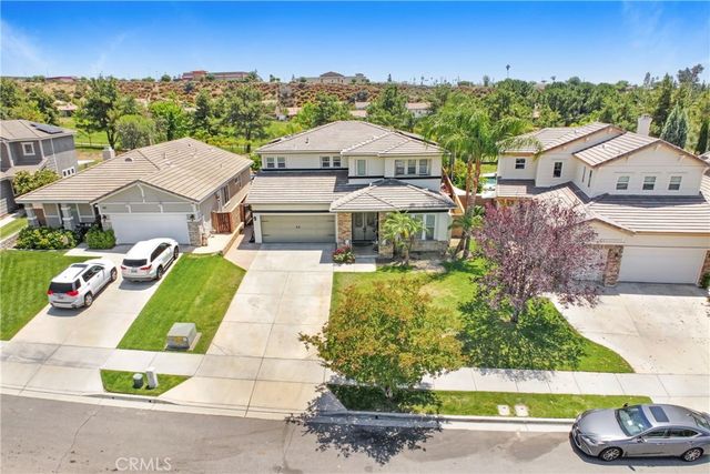 33921 Lake Breeze Drive, Yucaipa, CA 92399