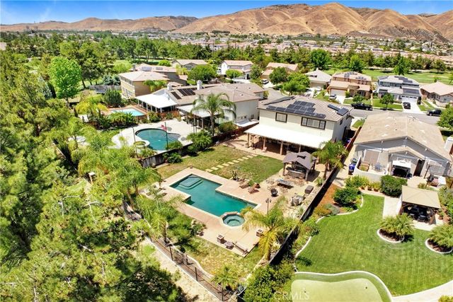 33921 Lake Breeze Drive, Yucaipa, CA 92399