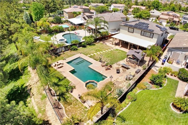 33921 Lake Breeze Drive, Yucaipa, CA 92399