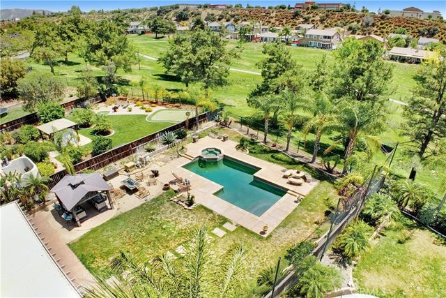 33921 Lake Breeze Drive, Yucaipa, CA 92399