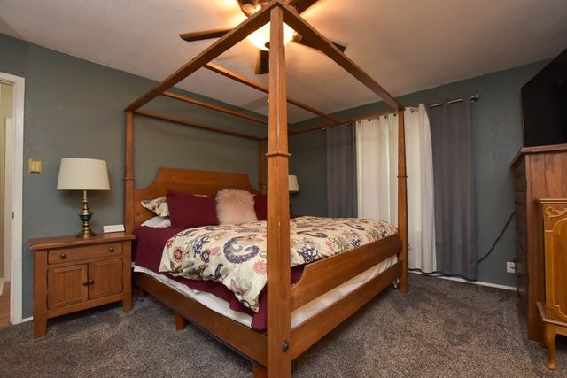 76 E 23rd Street, San Angelo, TX 76903