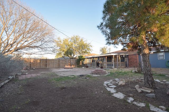 76 E 23rd Street, San Angelo, TX 76903