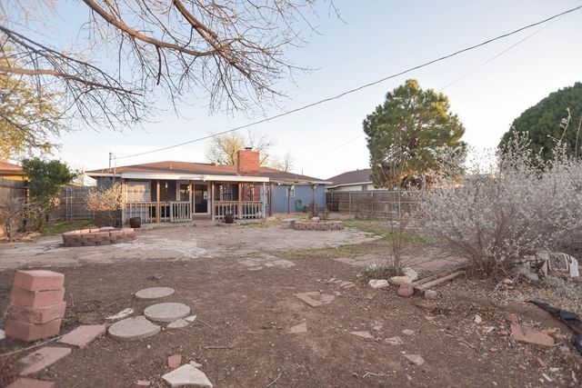 76 E 23rd Street, San Angelo, TX 76903