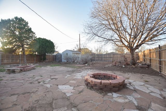 76 E 23rd Street, San Angelo, TX 76903