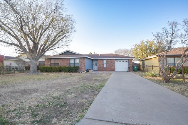 76 E 23rd Street, San Angelo, TX 76903