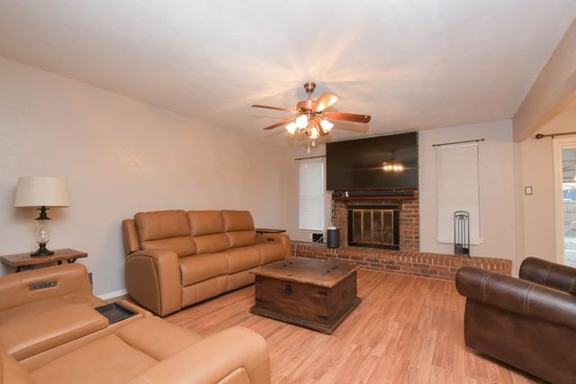 76 E 23rd Street, San Angelo, TX 76903