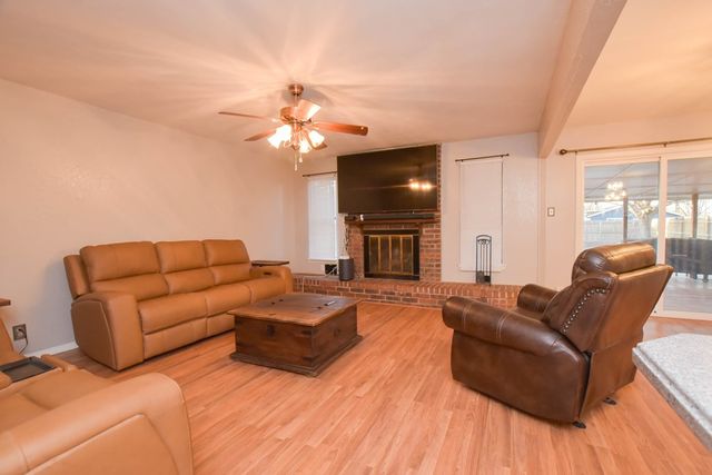 76 E 23rd Street, San Angelo, TX 76903