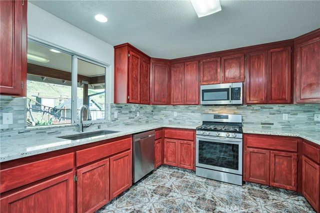 18230 Hidden Valley Road, Hidden Valley Lake, CA 95467