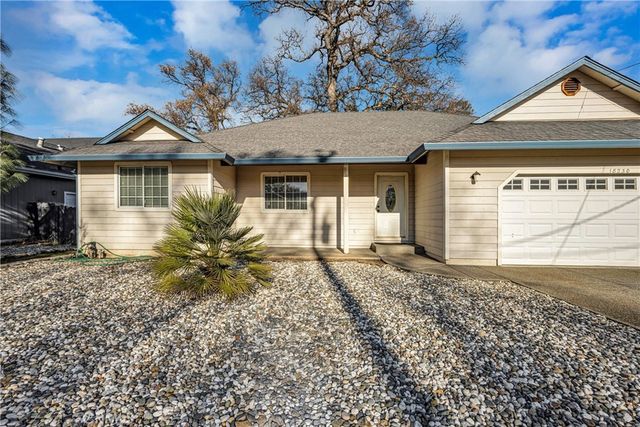 18230 Hidden Valley Road, Hidden Valley Lake, CA 95467