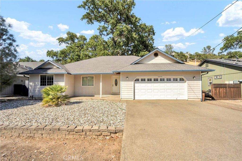 18230 Hidden Valley Road, Hidden Valley Lake, CA 95467