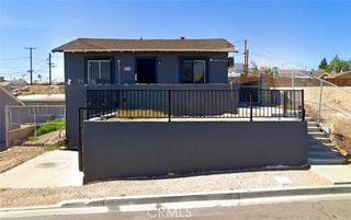 512 E Fredricks, Barstow, CA 92311