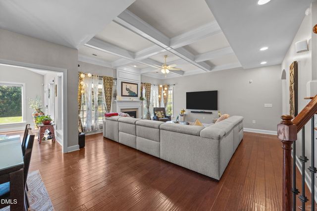 112 Rapport Drive, Cary, NC 27519
