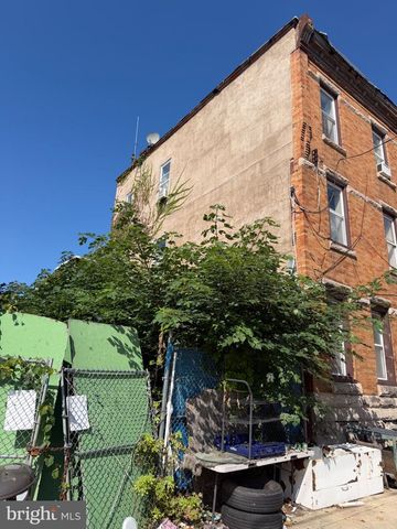 1012-16 BELMONT AVE, Philadelphia, PA 19104