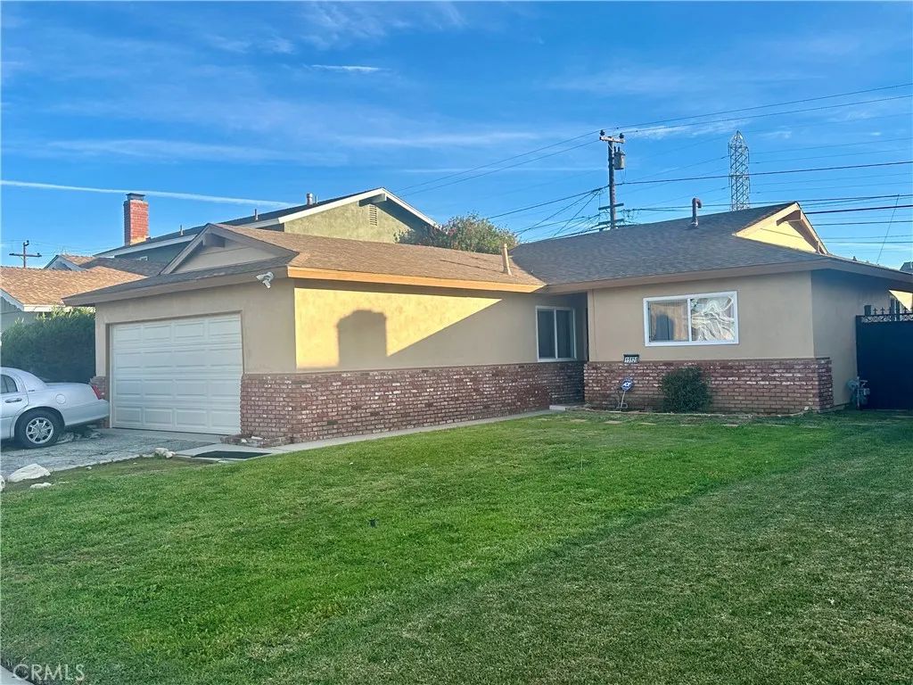 15520 S Mckinley, Compton, CA 90220