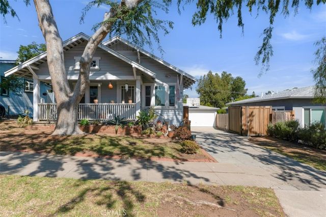 5218 Mount Helena Avenue, Eagle Rock, CA 90041
