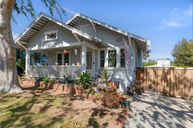 5218 Mount Helena Avenue, Eagle Rock, CA 90041