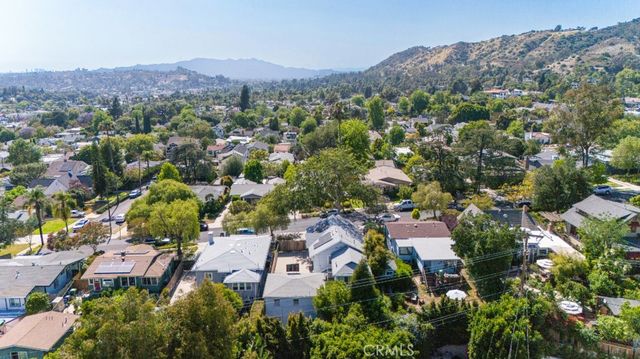 5218 Mount Helena Avenue, Eagle Rock, CA 90041