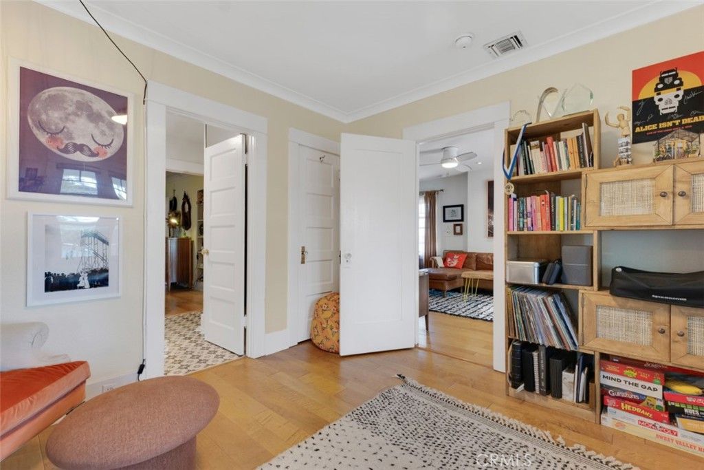 Image 16 of property listing at 5218 Mount Helena Avenue, Eagle Rock, CA 90041