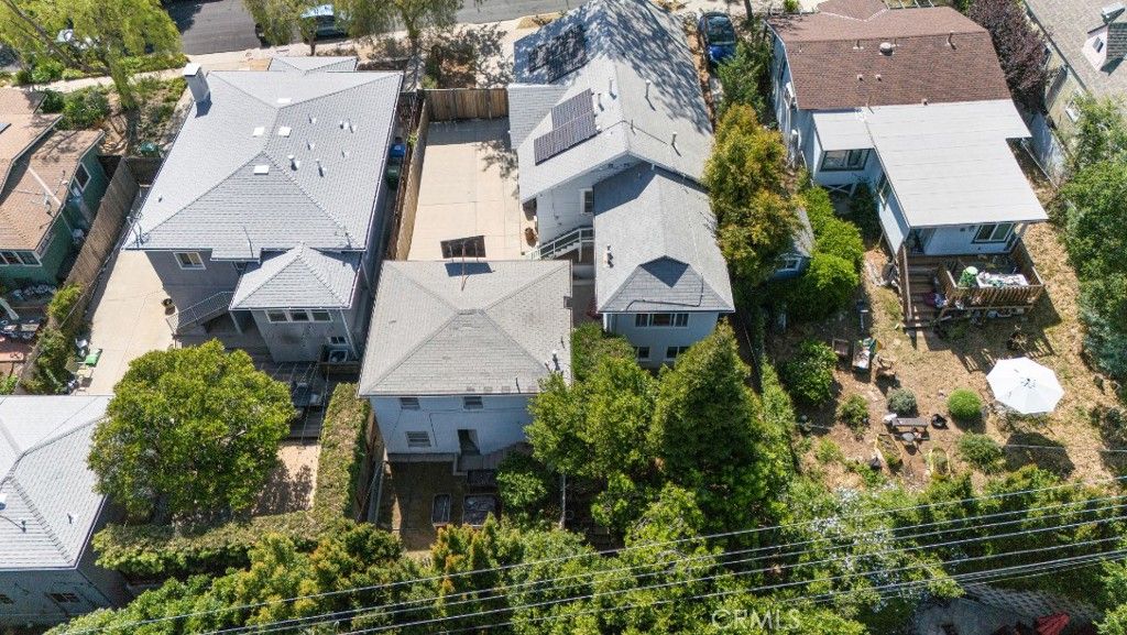 Image 47 of property listing at 5218 Mount Helena Avenue, Eagle Rock, CA 90041