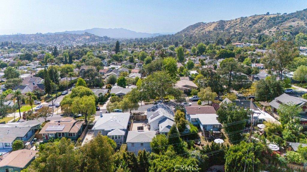 Image 48 of property listing at 5218 Mount Helena Avenue, Eagle Rock, CA 90041