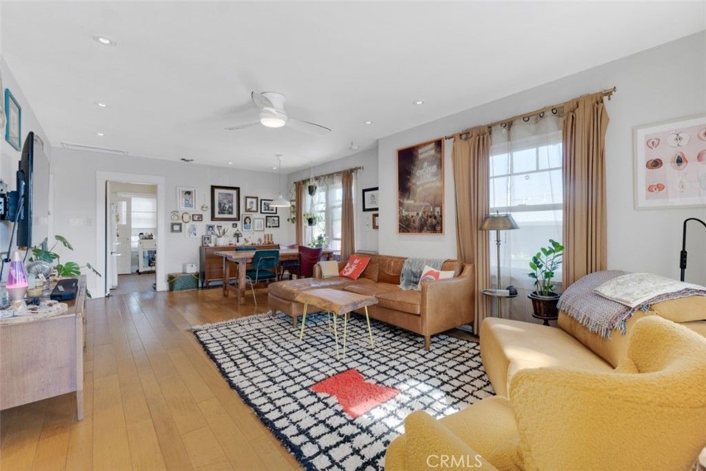 Image 5 of property listing at 5218 Mount Helena Avenue, Eagle Rock, CA 90041
