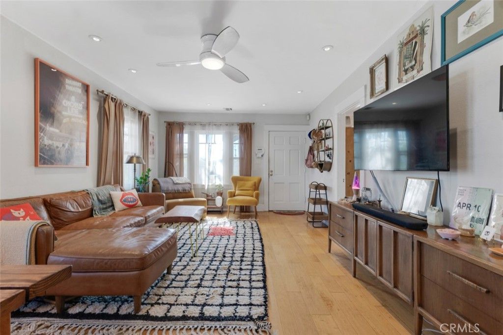 Image 7 of property listing at 5218 Mount Helena Avenue, Eagle Rock, CA 90041