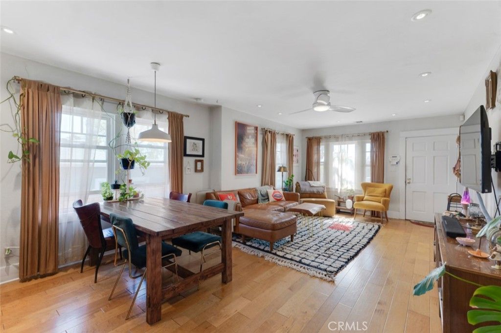 Image 8 of property listing at 5218 Mount Helena Avenue, Eagle Rock, CA 90041