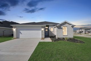 10310 Cabo Del Sol Drive, Cleveland, TX 77327