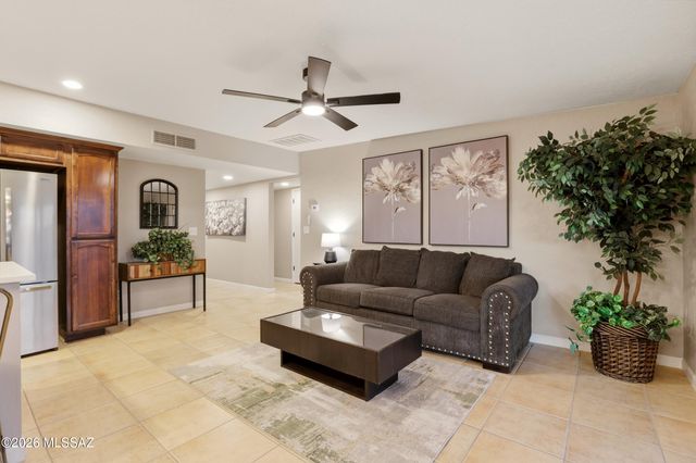 3443 W Northstar Drive, Tucson, AZ 85741
