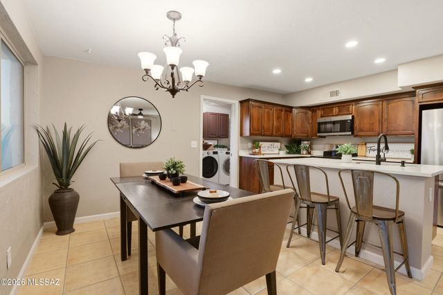 3443 W Northstar Drive, Tucson, AZ 85741