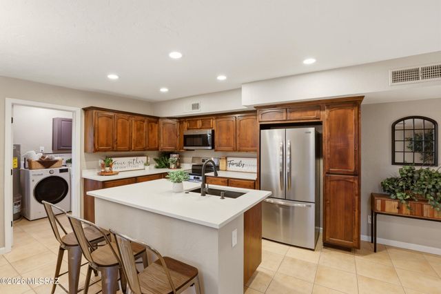 3443 W Northstar Drive, Tucson, AZ 85741