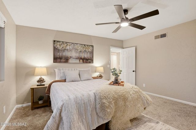 3443 W Northstar Drive, Tucson, AZ 85741