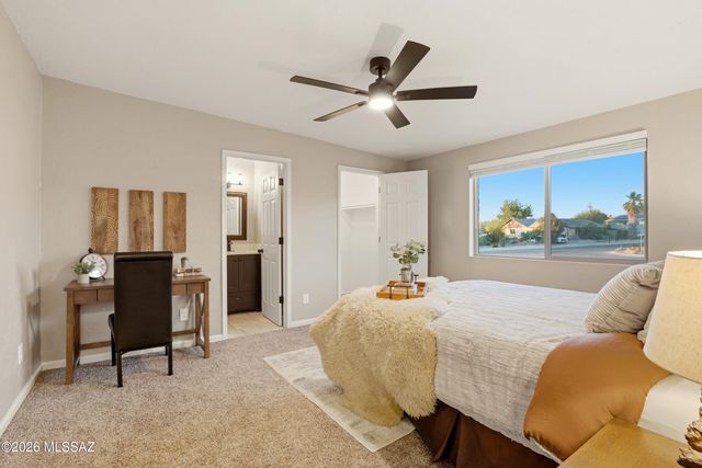 3443 W Northstar Drive, Tucson, AZ 85741